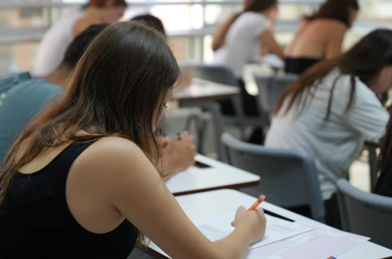 TEK Genç Akademi’de yeni dönem başladı