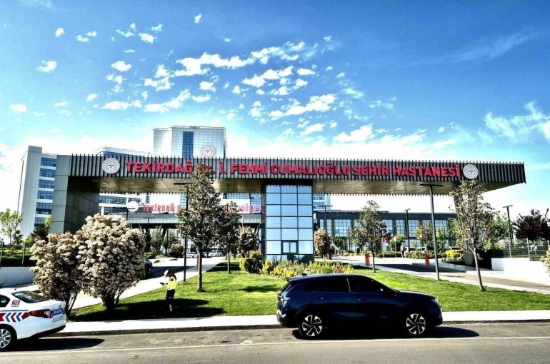 Tekirdağ’a 30 yeni hekim ataması