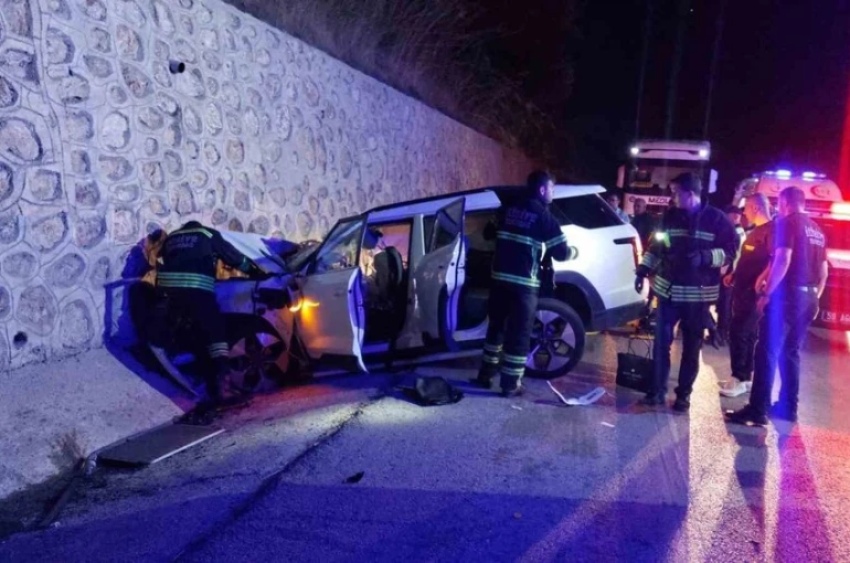 Tekirdağ’da 2 doktorun öldüğü kazada alkollü sürücünün davası ertelendi 