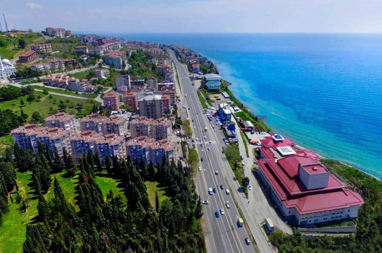 Tekirdağ’da 2025 yılında 5 milyon turist ağırlandı