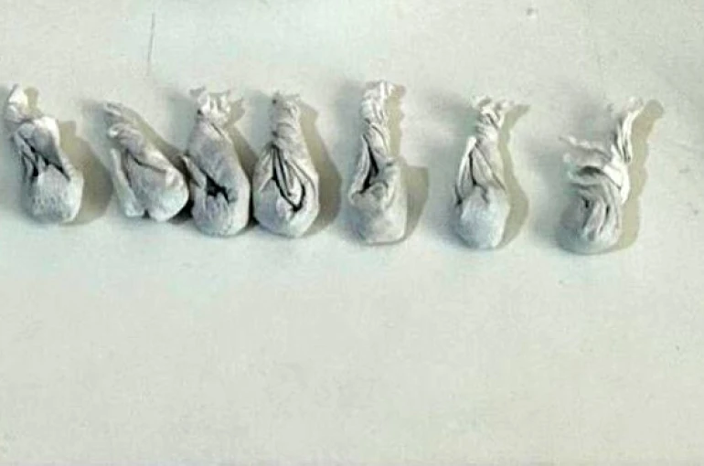 Tekirdağ’da 3 ilçede uyuşturucu operasyonu: 10 kişi yakalandı