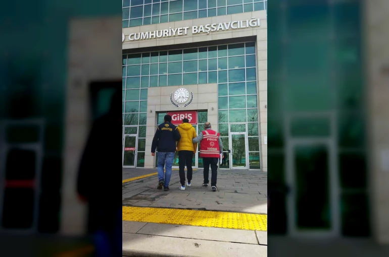 Tekirdağ’da aranan 140 kişi yakalandı, 50’si tutuklandı 