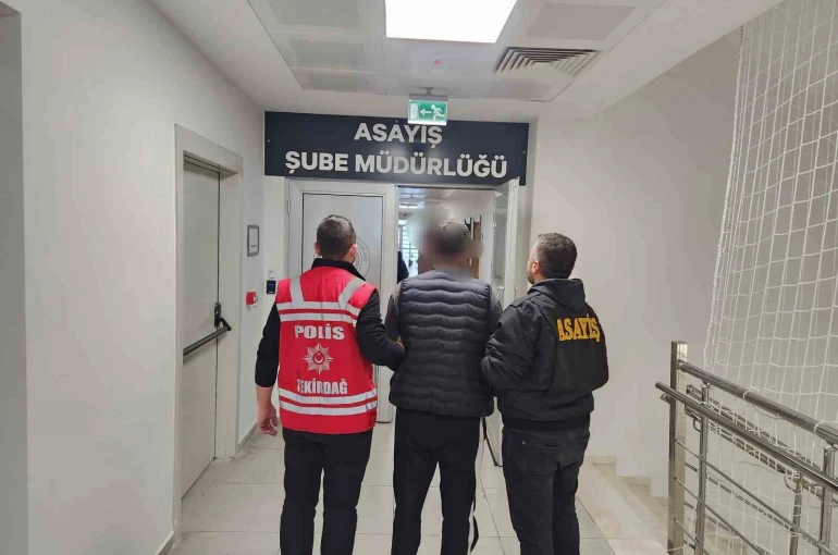 Tekirdağ’da aranan 150 kişi yakalandı 