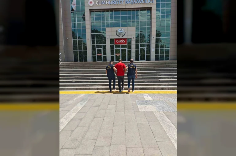 Tekirdağ’da aranan 74 kişi yakalandı 