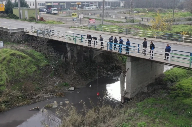 Tekirdağ’da çevreyi kirleten işletmelere 4,8 milyon TL ceza