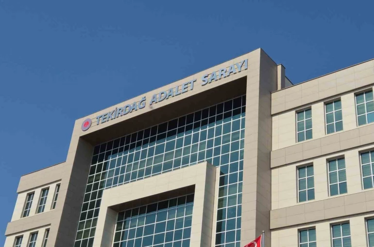 Tekirdağ’da GDO’lu mısır davasında 3’üncü duruşma görüldü 