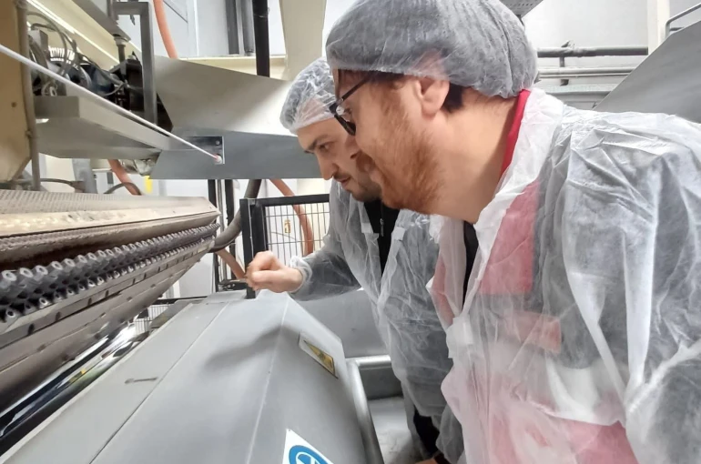 Tekirdağ’da gıda denetimleri aralıksız sürüyor 