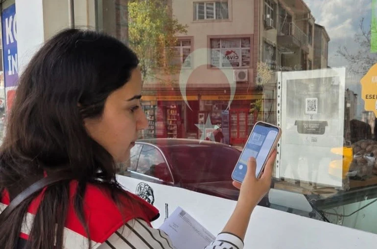 Tekirdağ’da "Güvenilir Gıda" uygulaması devrede 