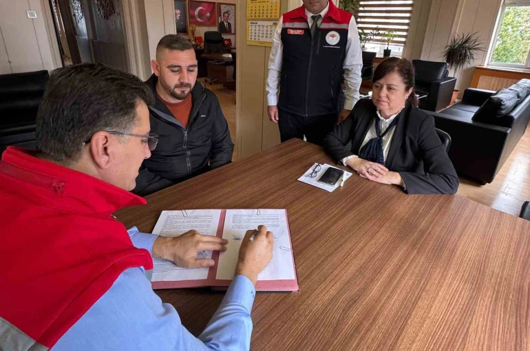 Tekirdağ’da işlenmeyen tarım arazileri kiraya veriliyor 