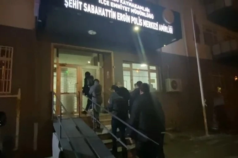 Tekirdağ’da masaj salonlarına fuhuş operasyonu 