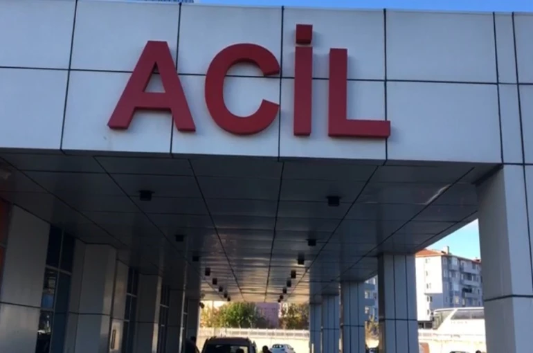 Tekirdağ’da sobayı tinerle yakmaya çalışan 2 kişi yaralandı