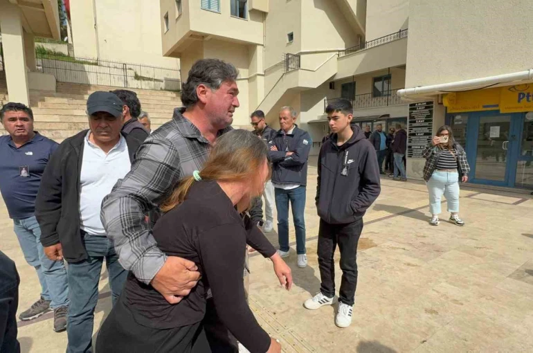 Tekne kavgasında ölen Arda Deniz Onat’ın davasında tutuklu sanıklar serbest bırakıldı 