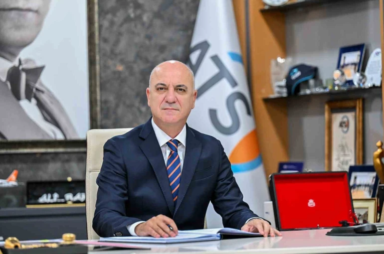 Tekne kazasında hayatını kaybeden ATSO Başkanının eşinden "itildi" iddiası 