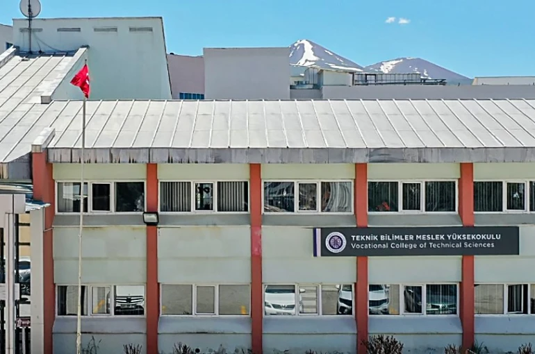 Teknik Bilimler Meslek Yüksekokulunun 8 programı, Medek tarafından akredite edildi