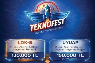 TEKNOFEST 2026 yolunda Van YYÜ’den öğrenci ve akademisyenlere önemli destek 