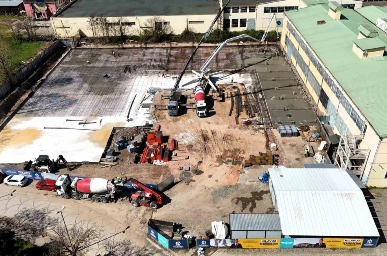 Teknoşehir bilim ve teknolojide yeni sayfa açacak