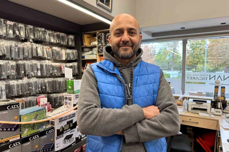 Televizyonun inanılmaz dönüşümü 