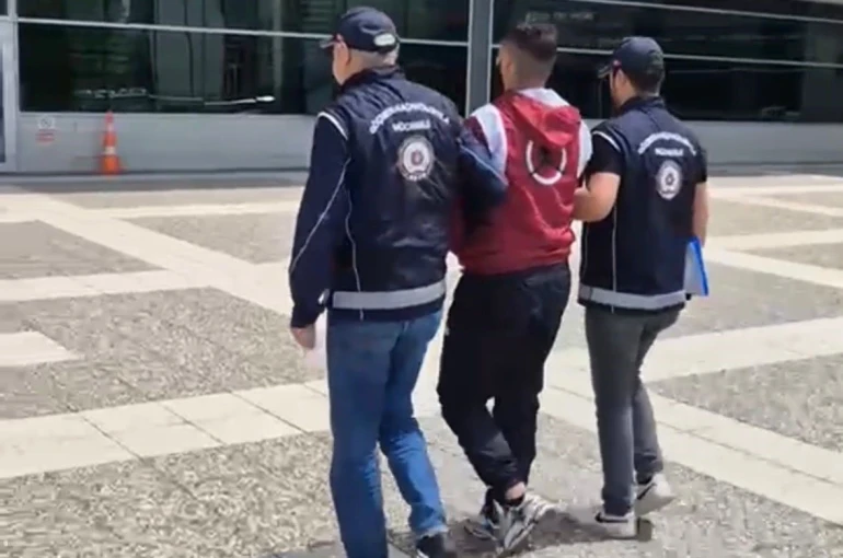 TEM Otoyolu’nda 6 düzensiz göçmen yakalandı: Organizatör tutuklandı