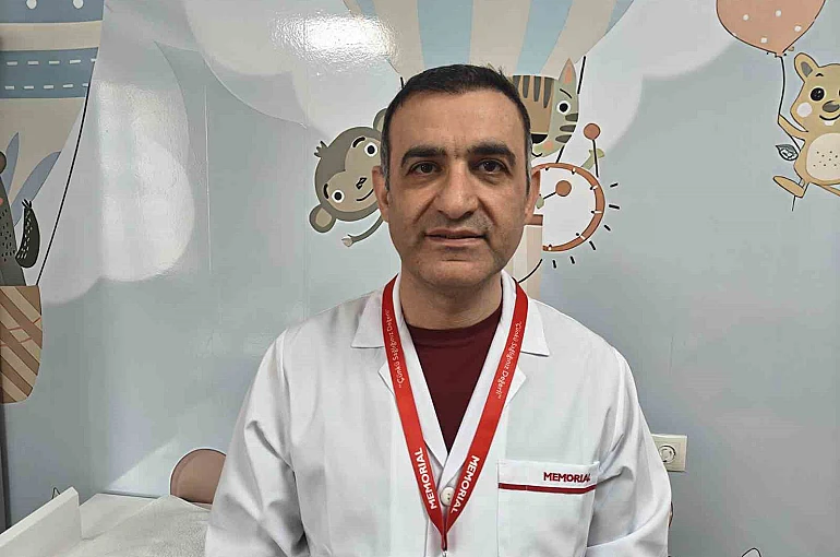 Temas virüsleri yayıyor 