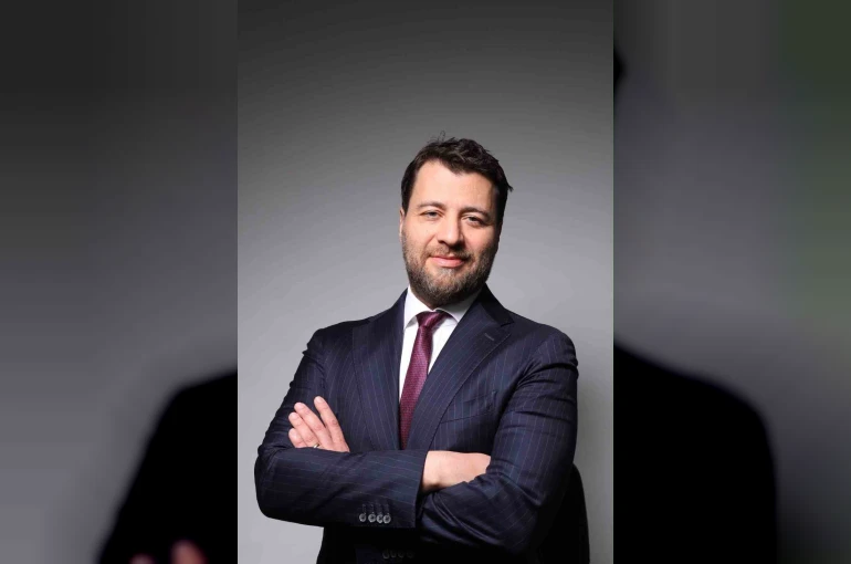 Tera Holding Yönetim Kurulu Başkanı Tezmen’den "uluslararası yatırımcılara Türkiye" çağrısı 