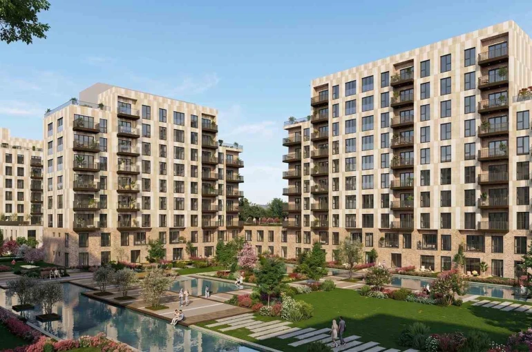 Tera’dan konuta yatırım imkanı 