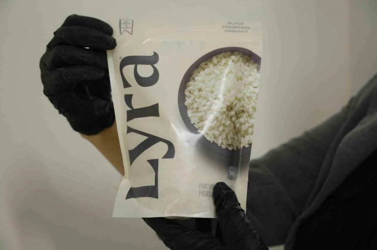 Tescilli ‘Karacadağ pirinci’ dünya piyasası yolunda 