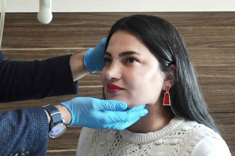 Teşhis için 1,5 yıl dolaştı, çözümü Samsun’da 15 dakikalık operasyonla buldu