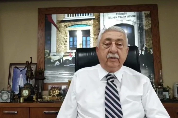 TESK Başkanı Palandöken: "Devlet tarafından sübvanse edilen bir kredi almak çok daha avantajlı"