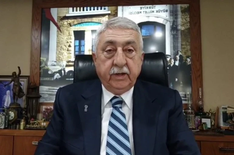 TESK Başkanı Palandöken: "Hem muayenede hem emisyon ücretinde hem kredi kartında çifte katlamalı uygulamanın kaldırılması lazım"