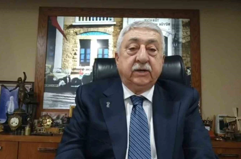 TESK Başkanı Palandöken’den depremzede esnafa verilen kredilerin ödeme süresinin uzatılması için çağrı 