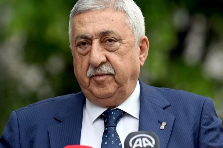 TESK Genel Başkanı Palandöken: "Atatürk’ün bizlere miras bıraktığı en büyük değer, bağımsızlık ruhu ve çağdaş, güçlü, üretken bir Türkiye Cumhuriyetidir" 