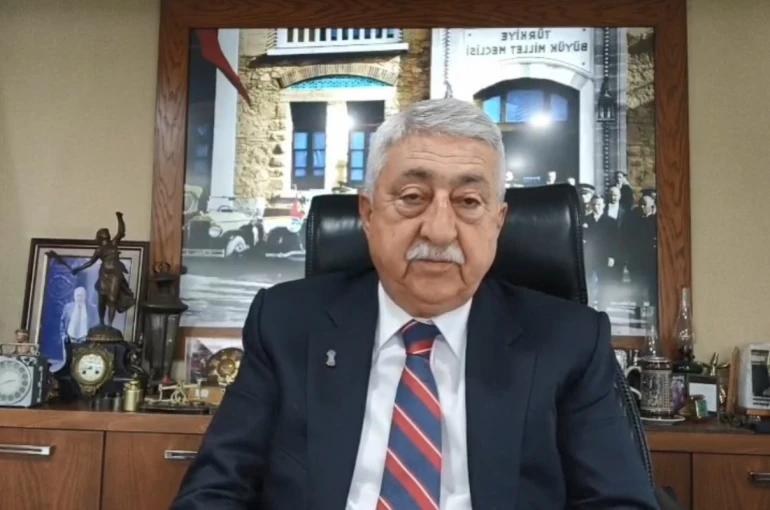TESK Genel Başkanı Palandöken: "Kira stopajında esnafın ödediği yüzde 20’lik rakamın kalkması lazım" 