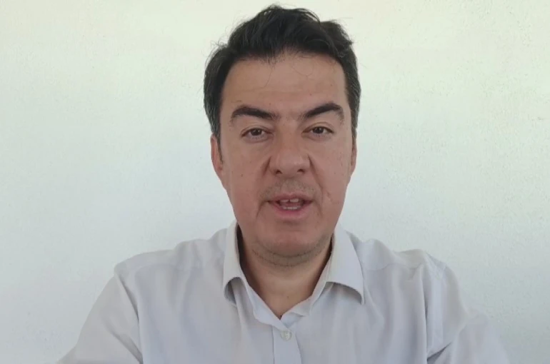 TESPAM Başkanı Akyener: "Doğal gaz ve petrolün uzun vadede sevkiyatı Türkiye’nin bir enerji merkezi olma ayağını da güçlendirecek"