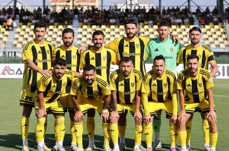 TFF 2. Lig: Aliağa FK: 3 - Fethiyespor: 0 