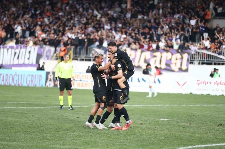 TFF 2. Lig: Gebzespor: 4 - Bursaspor: 1