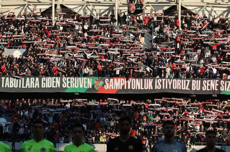 TFF 3. Lig: Karşıyaka: 0 - Belediye Kütahyaspor: 1 