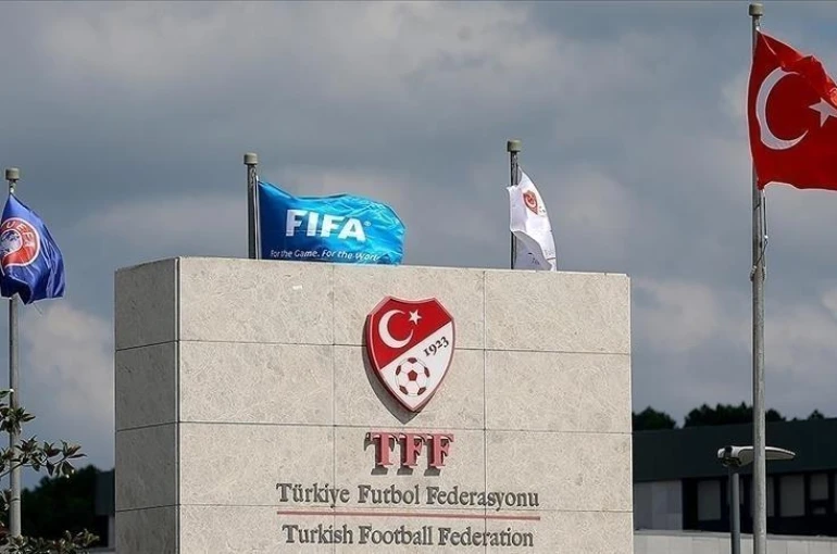 TFF: "Talebimiz, kabul edilmemiştir."