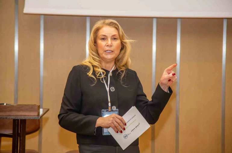 TFI TAB Gıda Yatırımları, Türkiye’nin öncelikli sürdürülebilirlik başlıklarını masaya yatırdı 