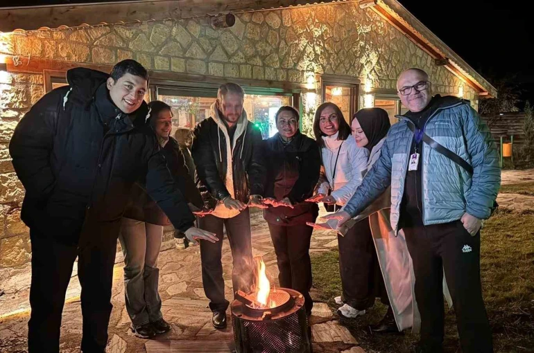 TGA iş birliğiyle influencerlar Niğde’de ağırlanıyor 