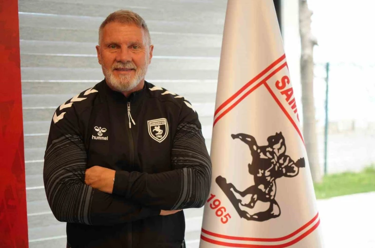 Thorsten Fink: "İlk 5’te olmak istiyorsak bütün maçları kazanmalıyız" 