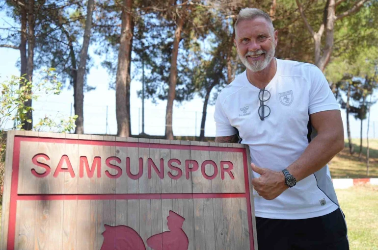 Thorsten Fink: "Yeni transferlerden memnunum, başka transferler de yapacağız"