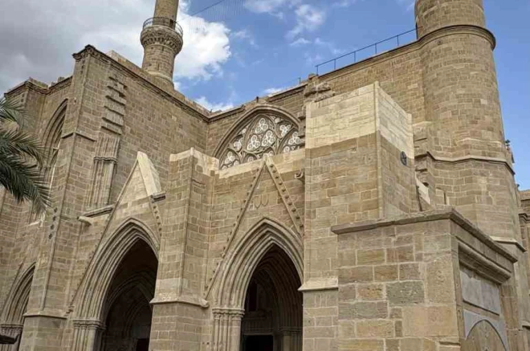 THY bu yıl KKTC’ye 2,1 milyon yolcu taşımayı hedefliyor