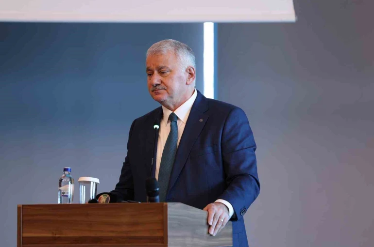 THY Genel Müdürü Bilal Ekşi’den Rize’ye ek sefer müjdesi 