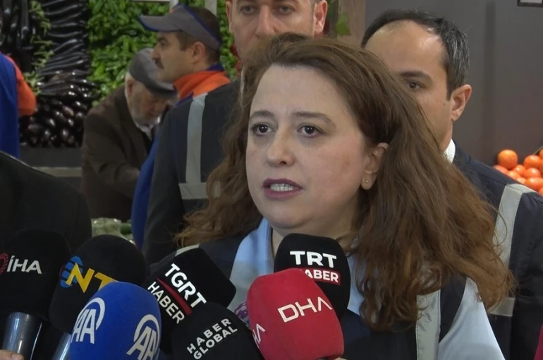 Ticaret Bakanlığı’ndan Ramazan Bayramı öncesi fiyat denetimi 