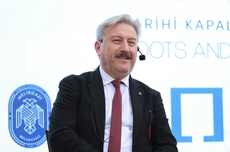Ticaretin Kökleri ve Geleceği Vizyon Çalıştayı Gön Han’da başladı 