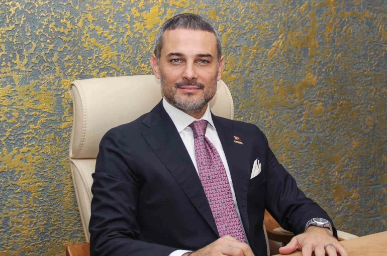 TİM delegesi Akgül: "BAİB seçimlerinde ortaya çıkan tablo iş dünyasının ortak akıl ve istişare kültürünün bir yansımasıdır" 