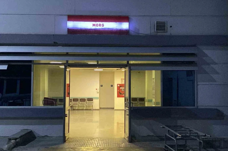 Tır şoförü park halindeki aracında ölü bulundu