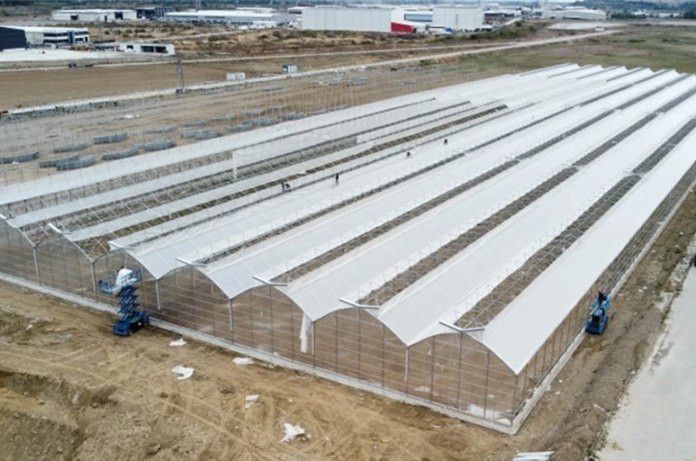 TKDK’dan 2025’te 61 projeye 123 milyon TL hibe 