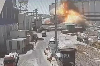 TMO silolarındaki patlama davasında kritik karar: Bilirkişi raporu yeniden hazırlanacak 