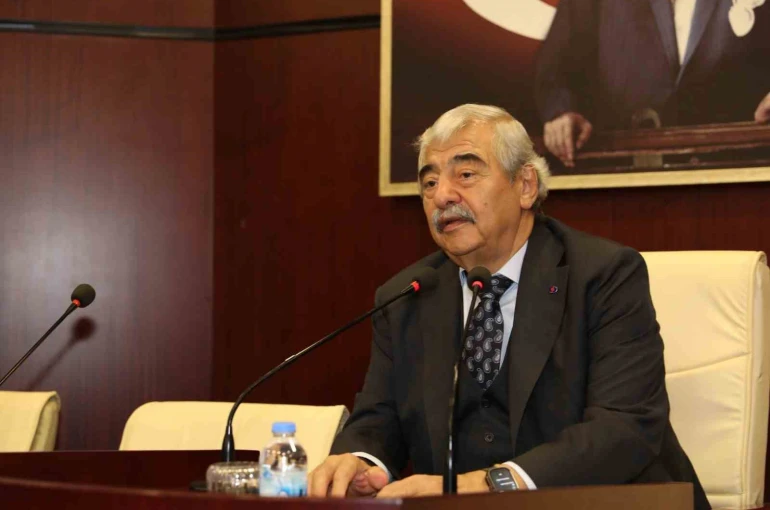 TOBB Gaziantep Genç Girişimciler Kurulu Toplantısı 